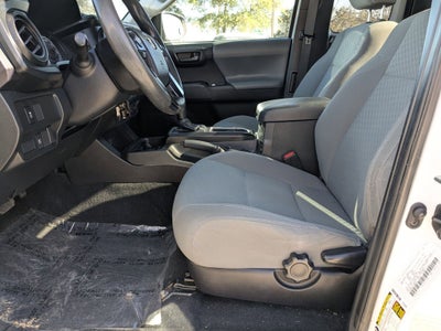 2020 Toyota Tacoma 2WD SR