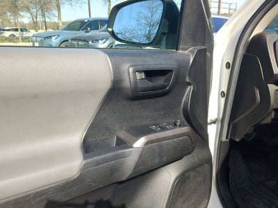 2022 Toyota Tacoma 2WD SR5