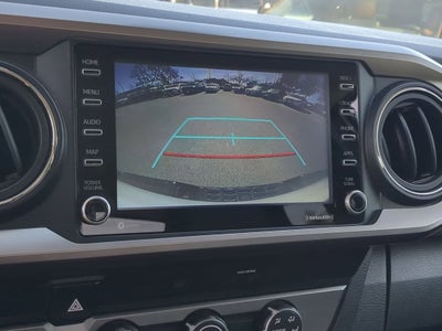 2022 Toyota Tacoma 2WD SR5