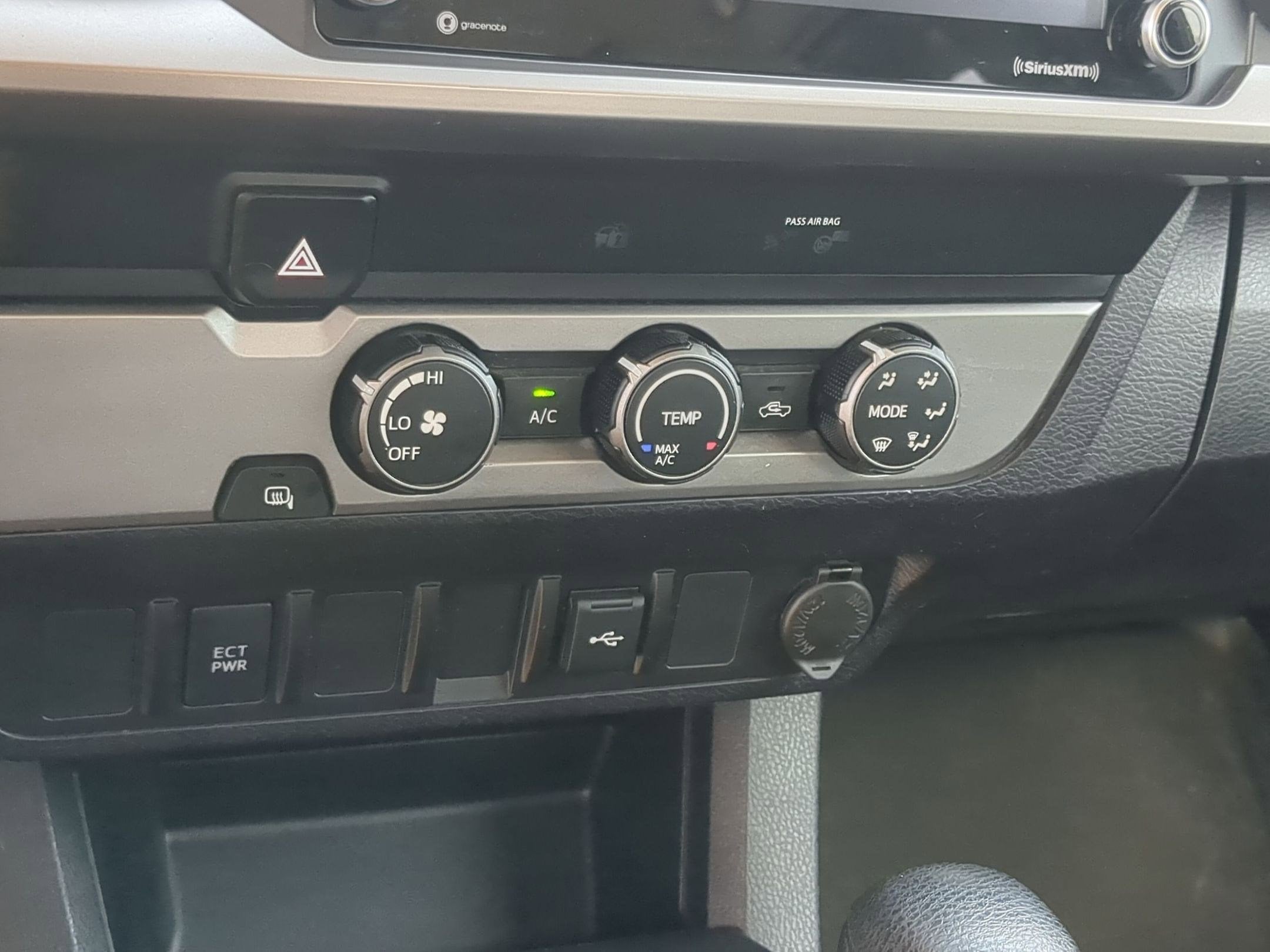 2022 Toyota Tacoma 2WD SR5