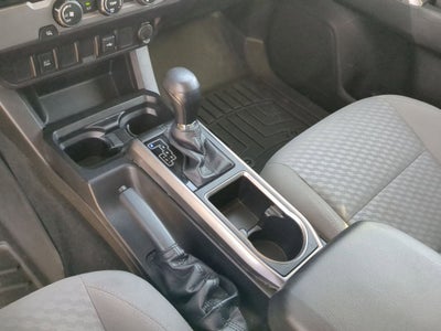 2022 Toyota Tacoma 2WD SR5