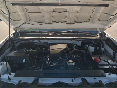 2022 Toyota Tacoma 2WD SR5