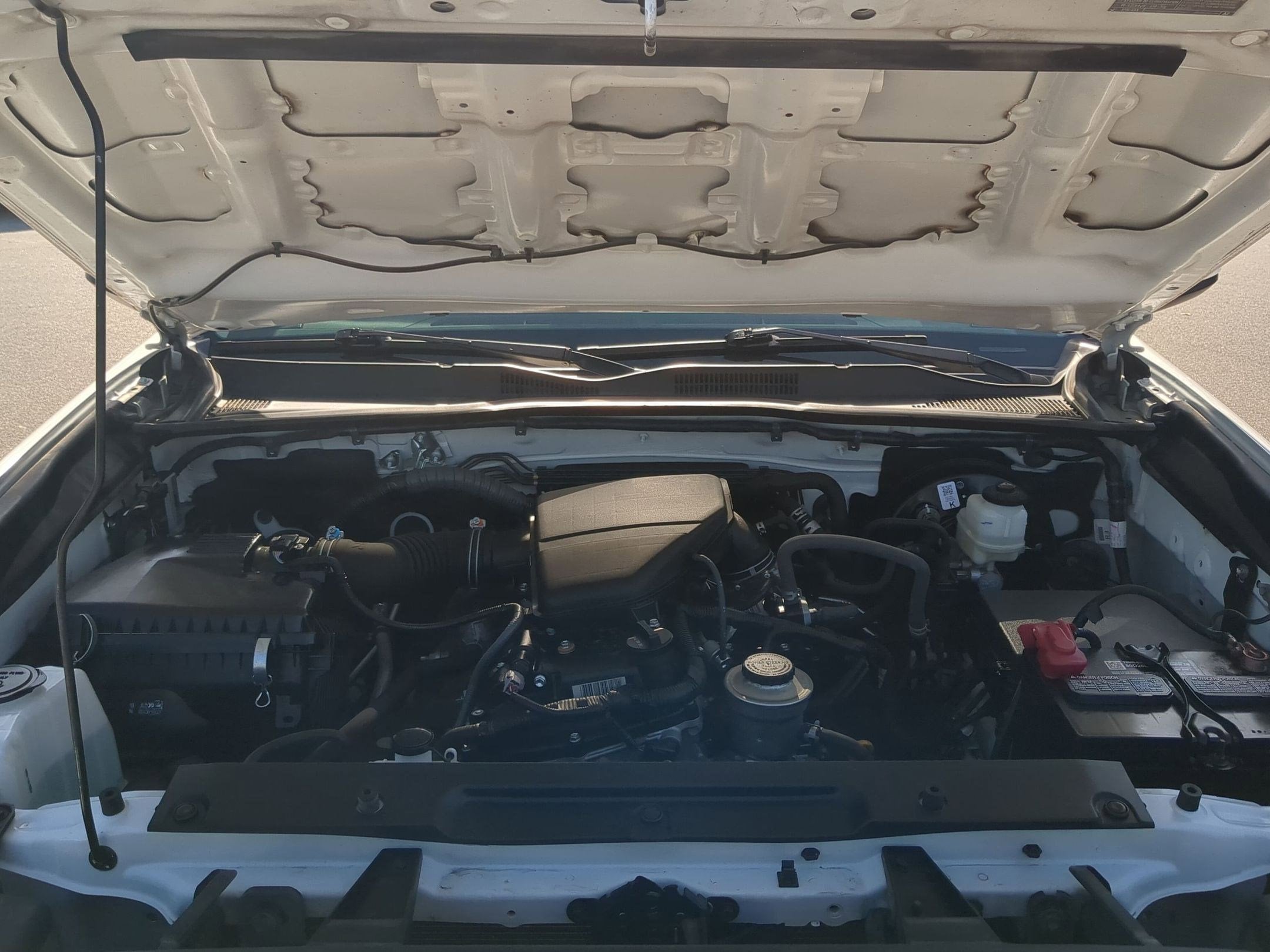 2022 Toyota Tacoma 2WD SR5