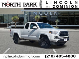 2022 Toyota Tacoma 2WD SR5