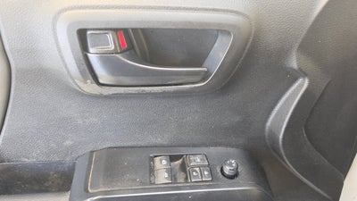 2022 Toyota Tacoma 2WD SR
