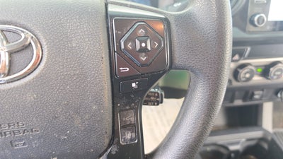 2022 Toyota Tacoma 2WD SR