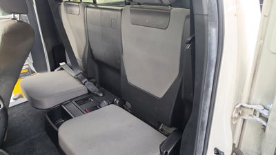 2022 Toyota Tacoma 2WD SR