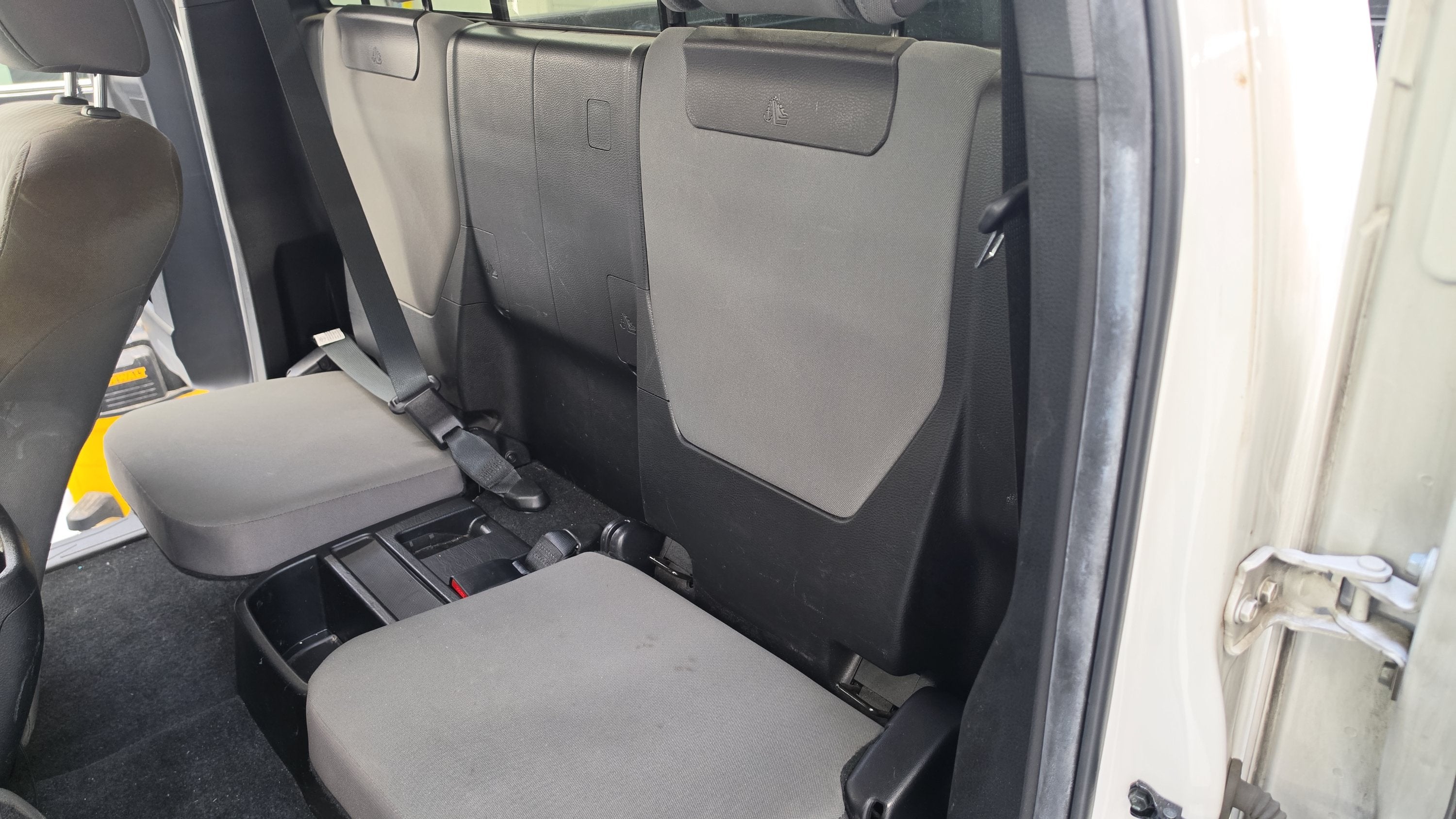 2022 Toyota Tacoma 2WD SR