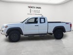 2022 Toyota Tacoma 2WD SR