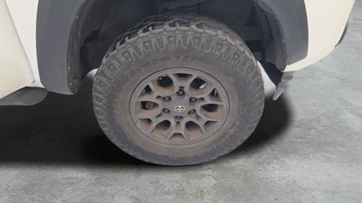 2022 Toyota Tacoma 2WD SR