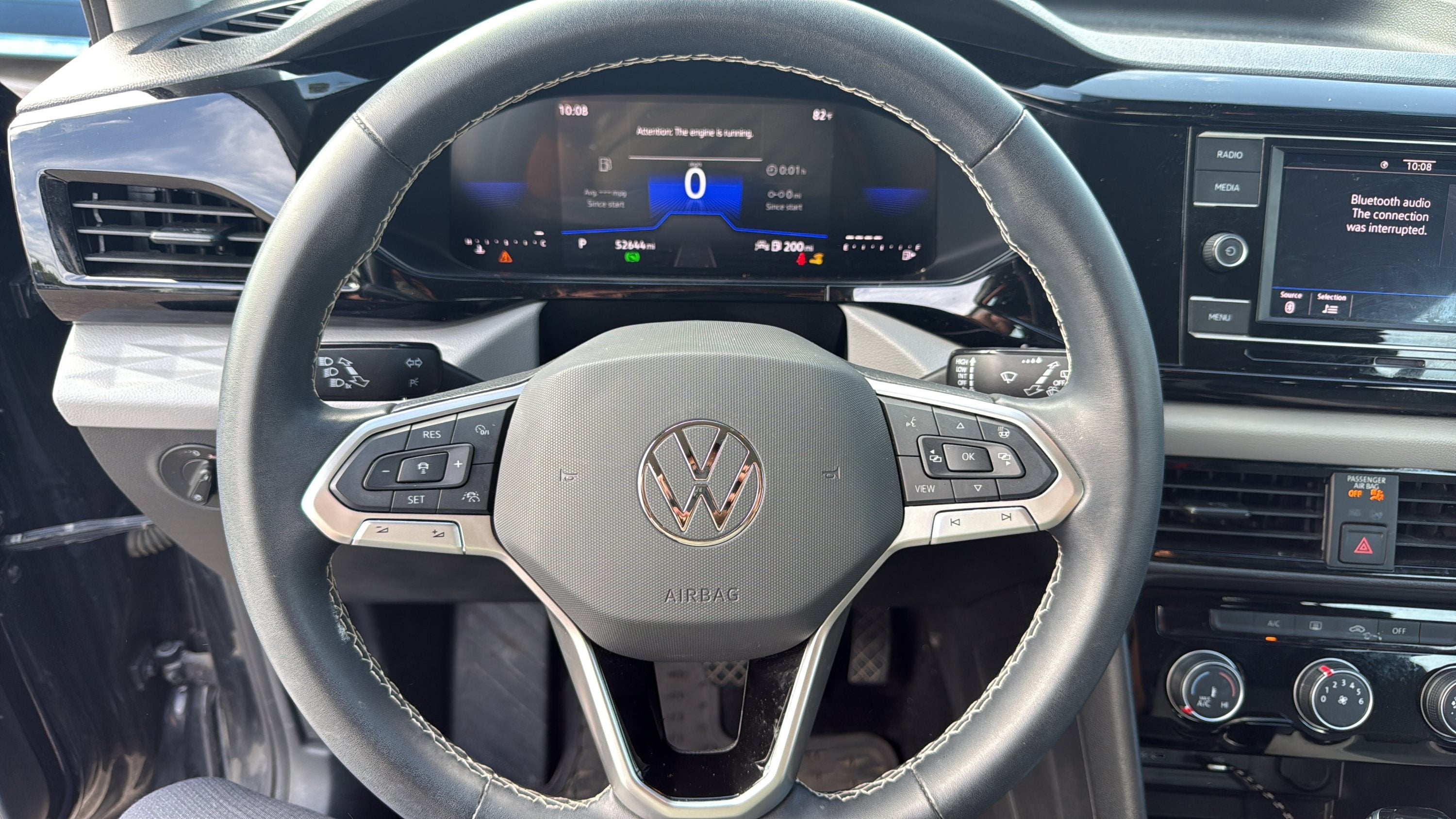 2024 Volkswagen Taos S