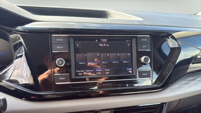 2024 Volkswagen Taos S