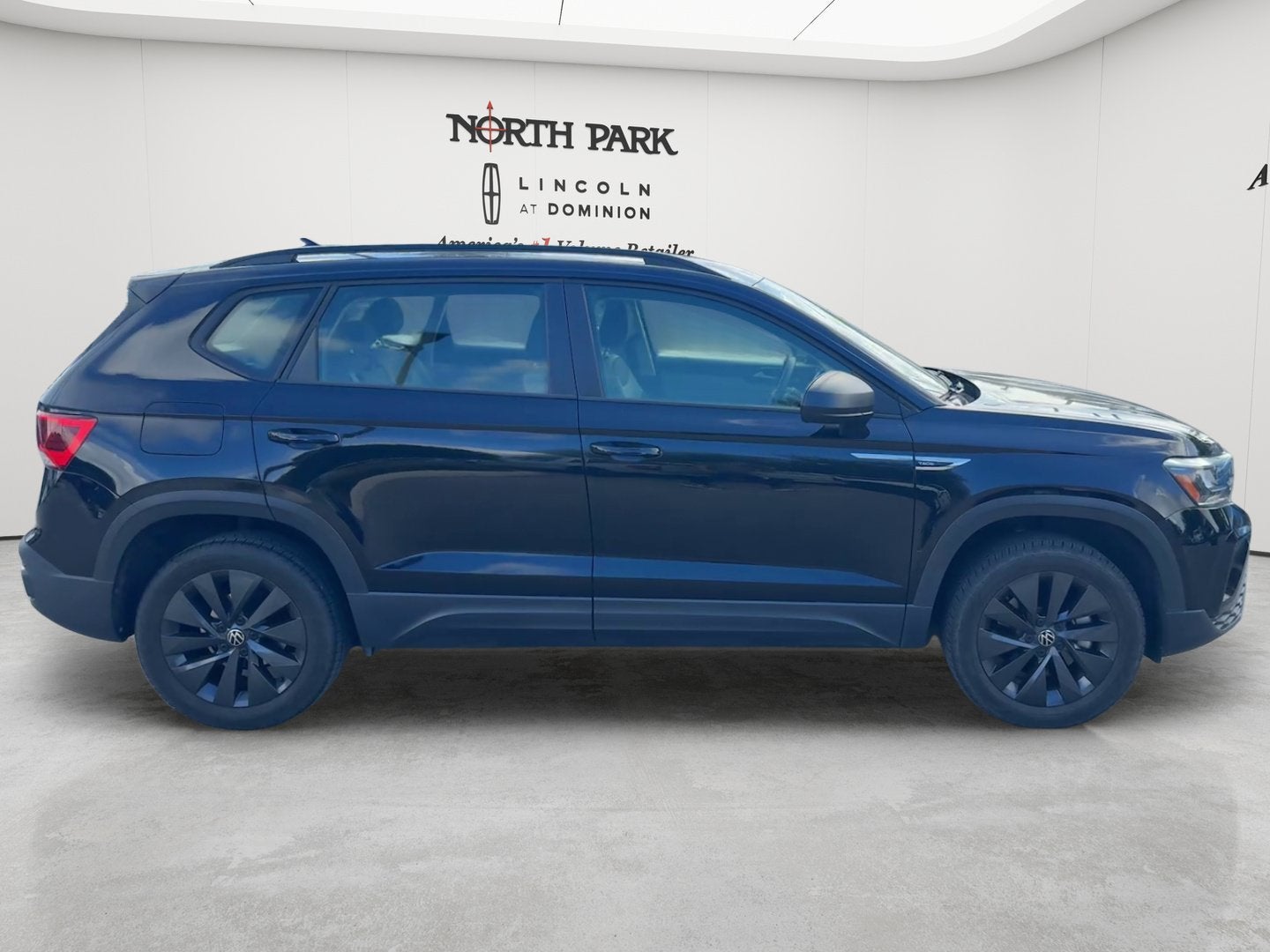 2024 Volkswagen Taos S