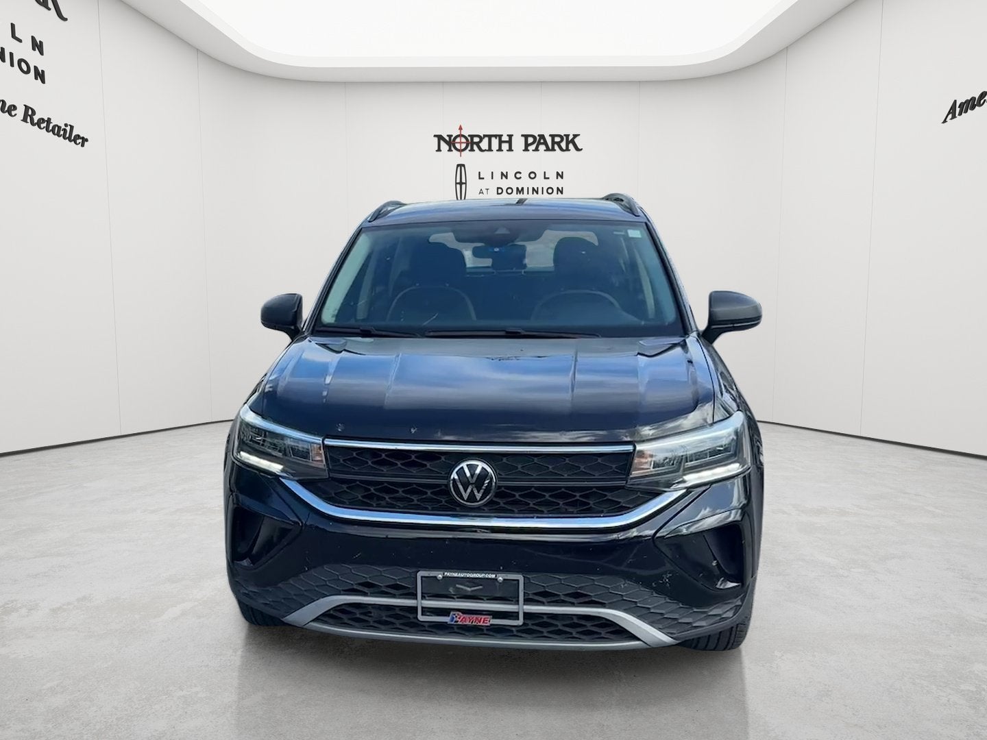 2024 Volkswagen Taos S