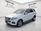 2016 Mercedes-Benz GLE GLE 300d