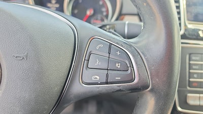 2016 Mercedes-Benz GLE GLE 300d