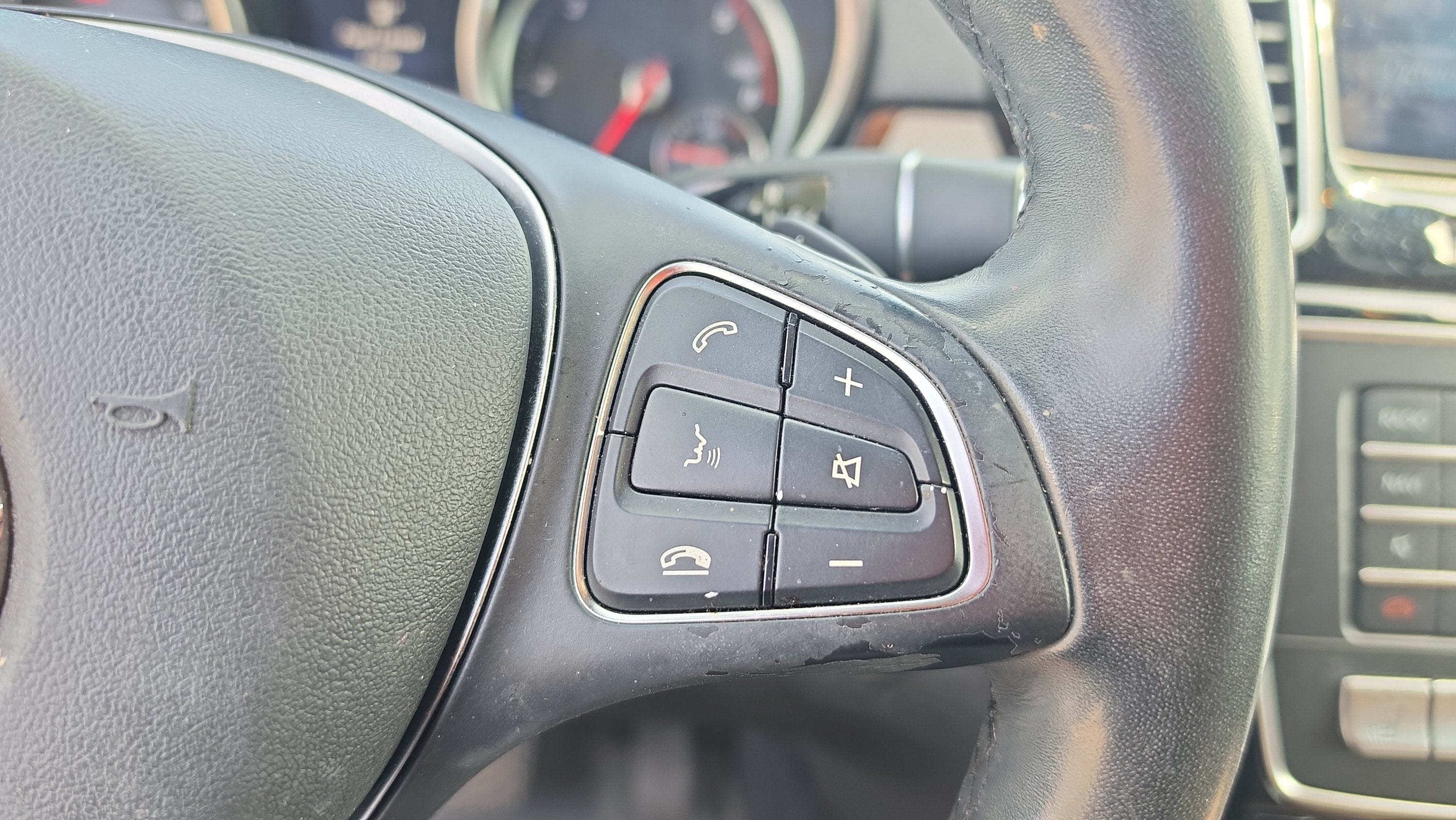 2016 Mercedes-Benz GLE GLE 300d