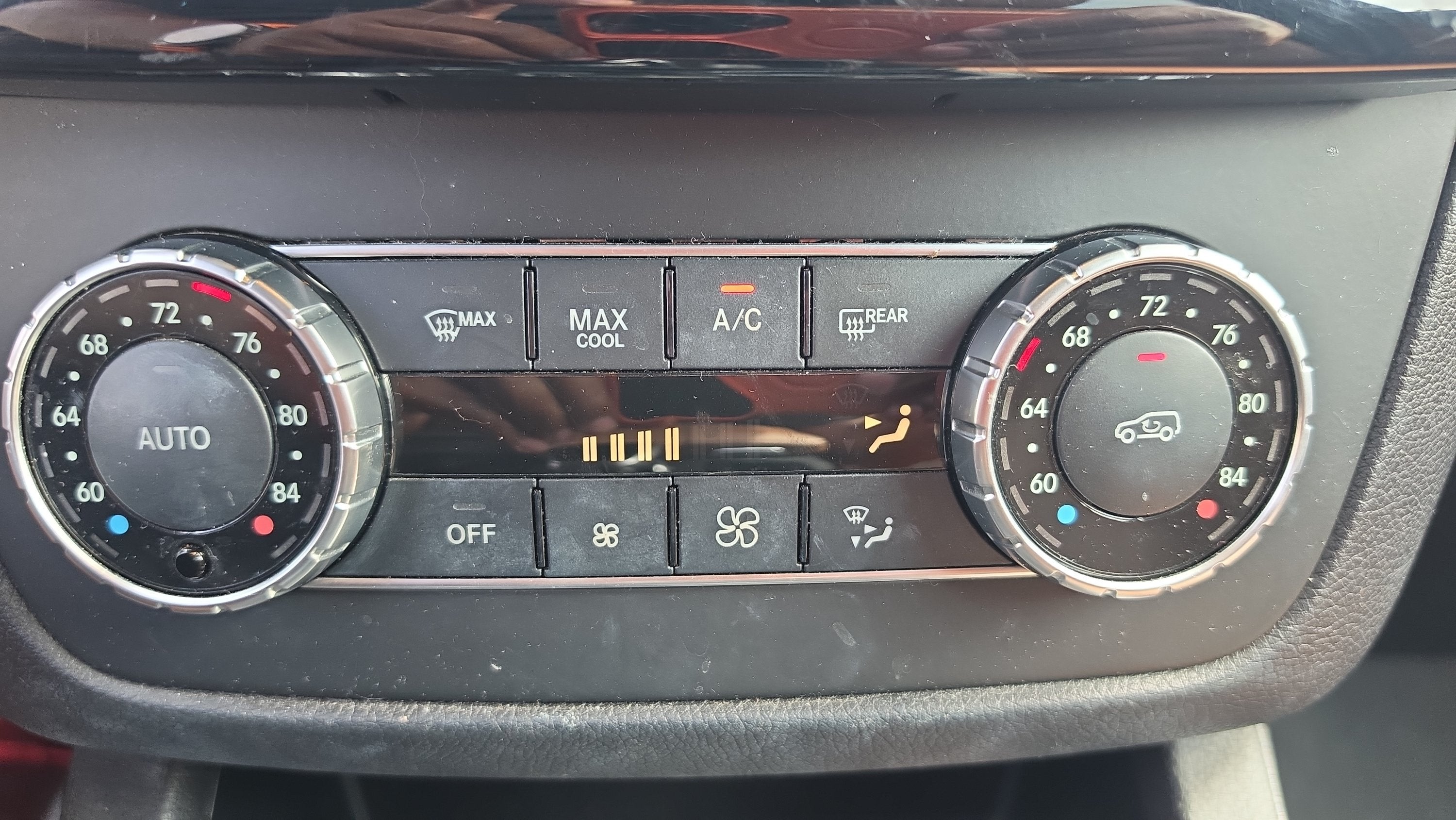 2016 Mercedes-Benz GLE GLE 300d