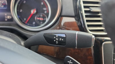 2016 Mercedes-Benz GLE GLE 300d