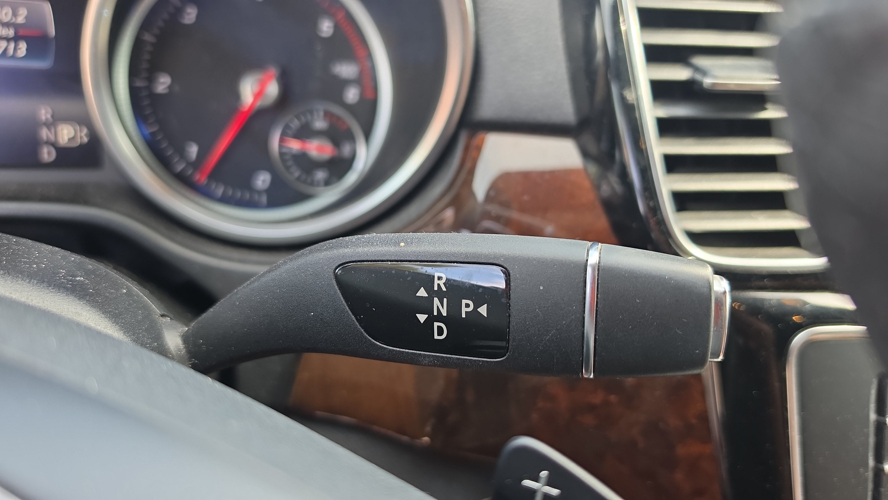 2016 Mercedes-Benz GLE GLE 300d