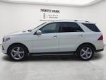 2016 Mercedes-Benz GLE GLE 300d