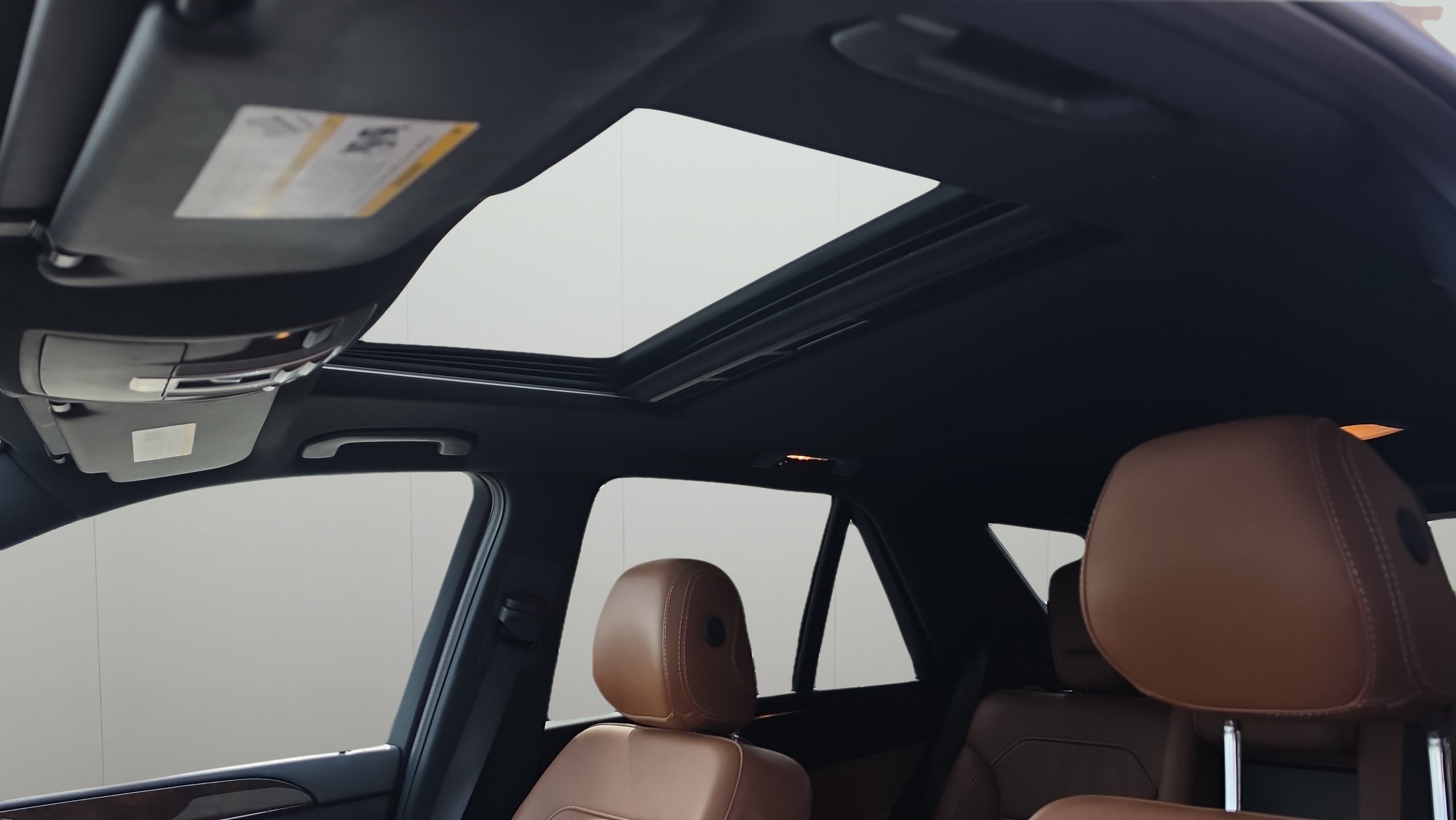 2016 Mercedes-Benz GLE GLE 300d