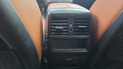 2016 Mercedes-Benz GLE GLE 300d