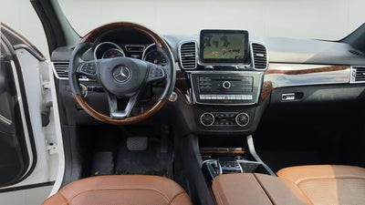 2016 Mercedes-Benz GLE GLE 300d