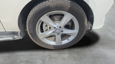 2016 Mercedes-Benz GLE GLE 300d