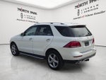 2016 Mercedes-Benz GLE GLE 300d