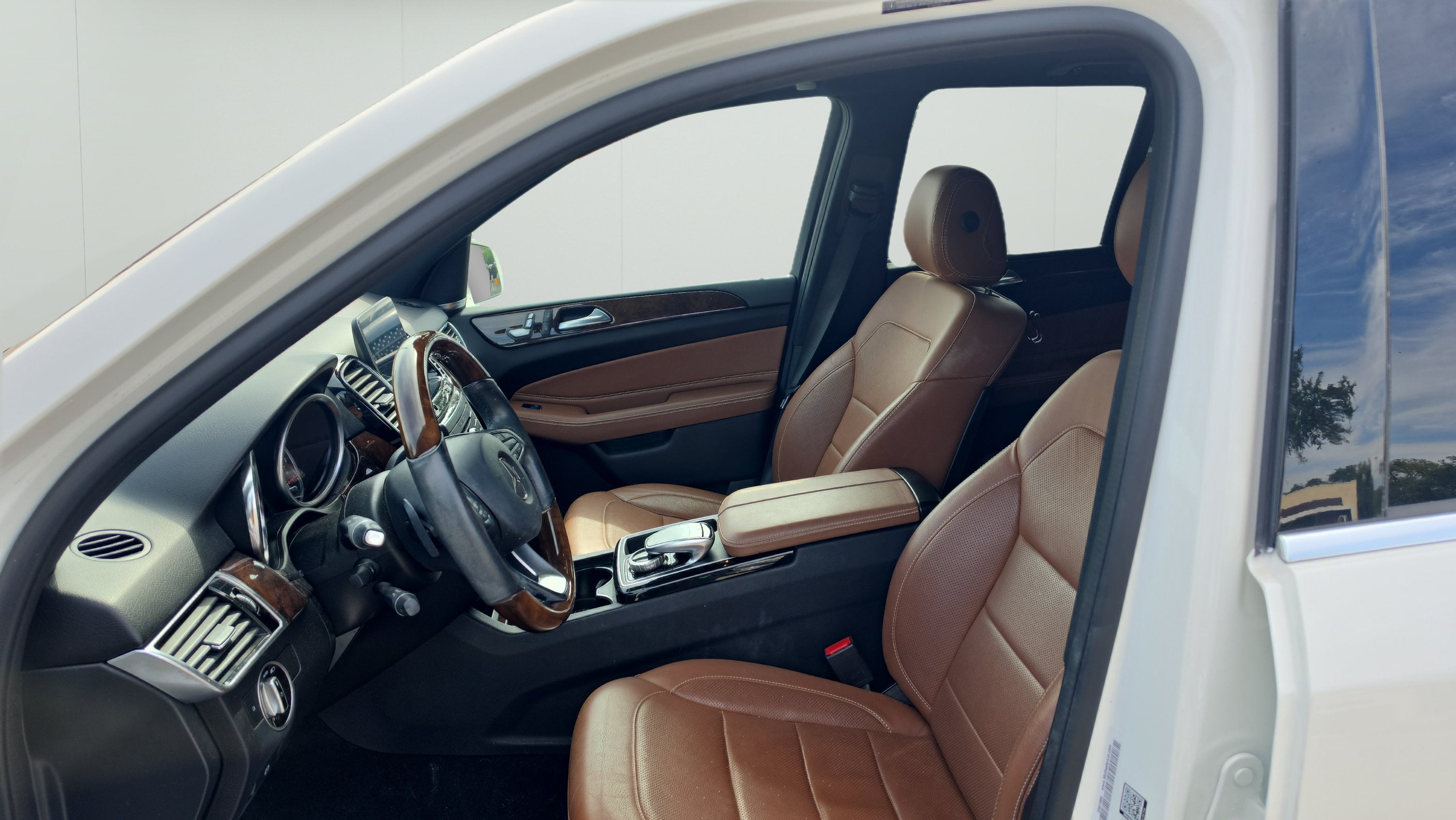 2016 Mercedes-Benz GLE GLE 300d