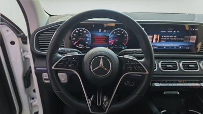 2024 Mercedes-Benz GLE GLE 350