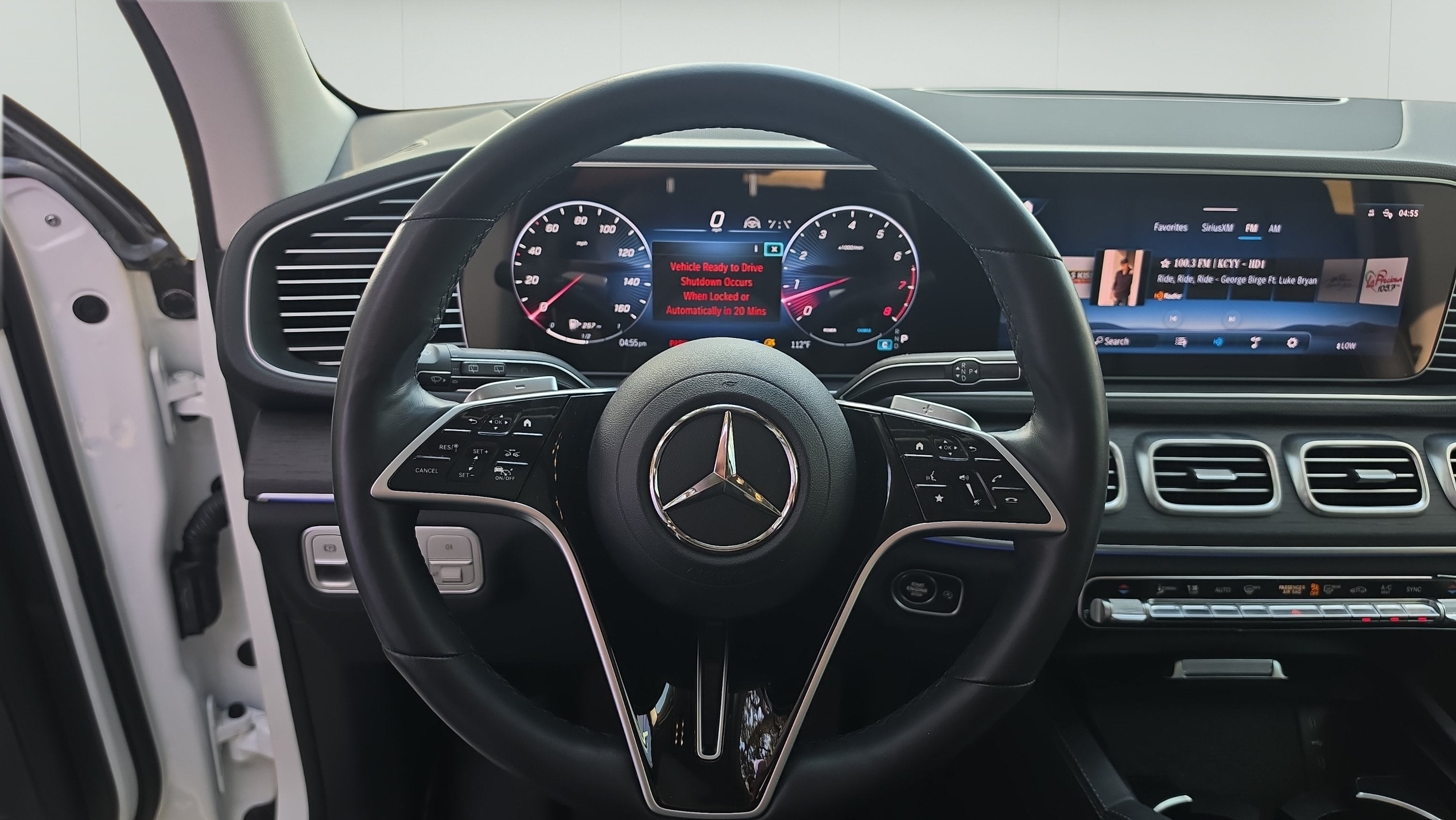2024 Mercedes-Benz GLE GLE 350