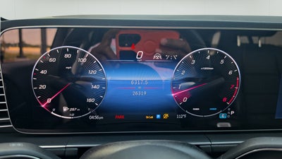 2024 Mercedes-Benz GLE GLE 350