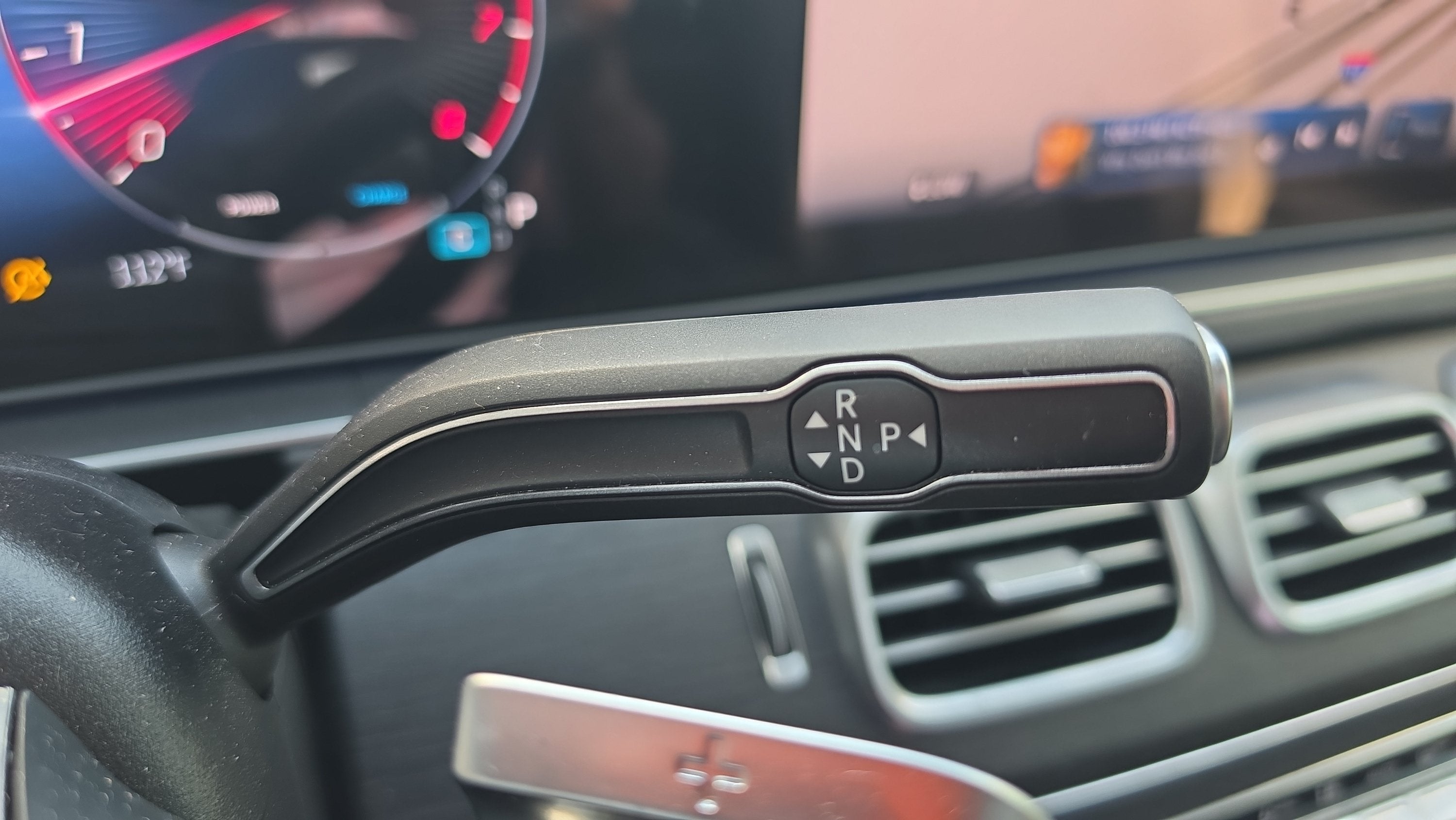 2024 Mercedes-Benz GLE GLE 350