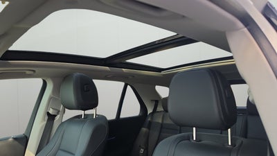 2024 Mercedes-Benz GLE GLE 350