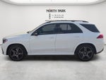 2024 Mercedes-Benz GLE GLE 350