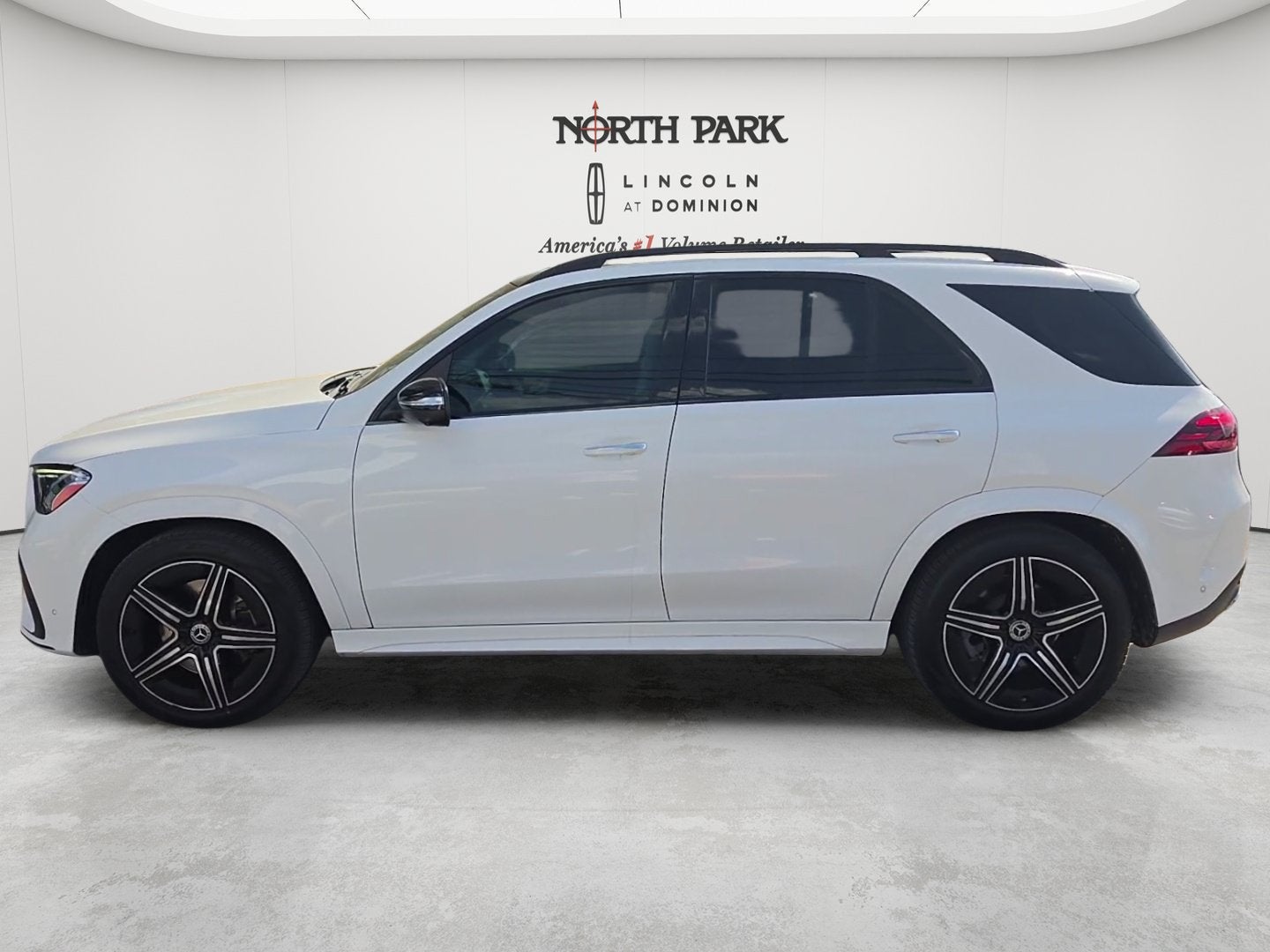 2024 Mercedes-Benz GLE GLE 350