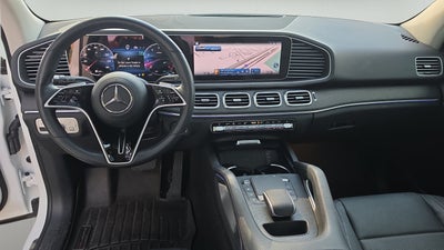 2024 Mercedes-Benz GLE GLE 350