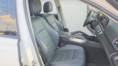 2024 Mercedes-Benz GLE GLE 350