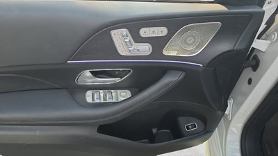 2024 Mercedes-Benz GLE GLE 350