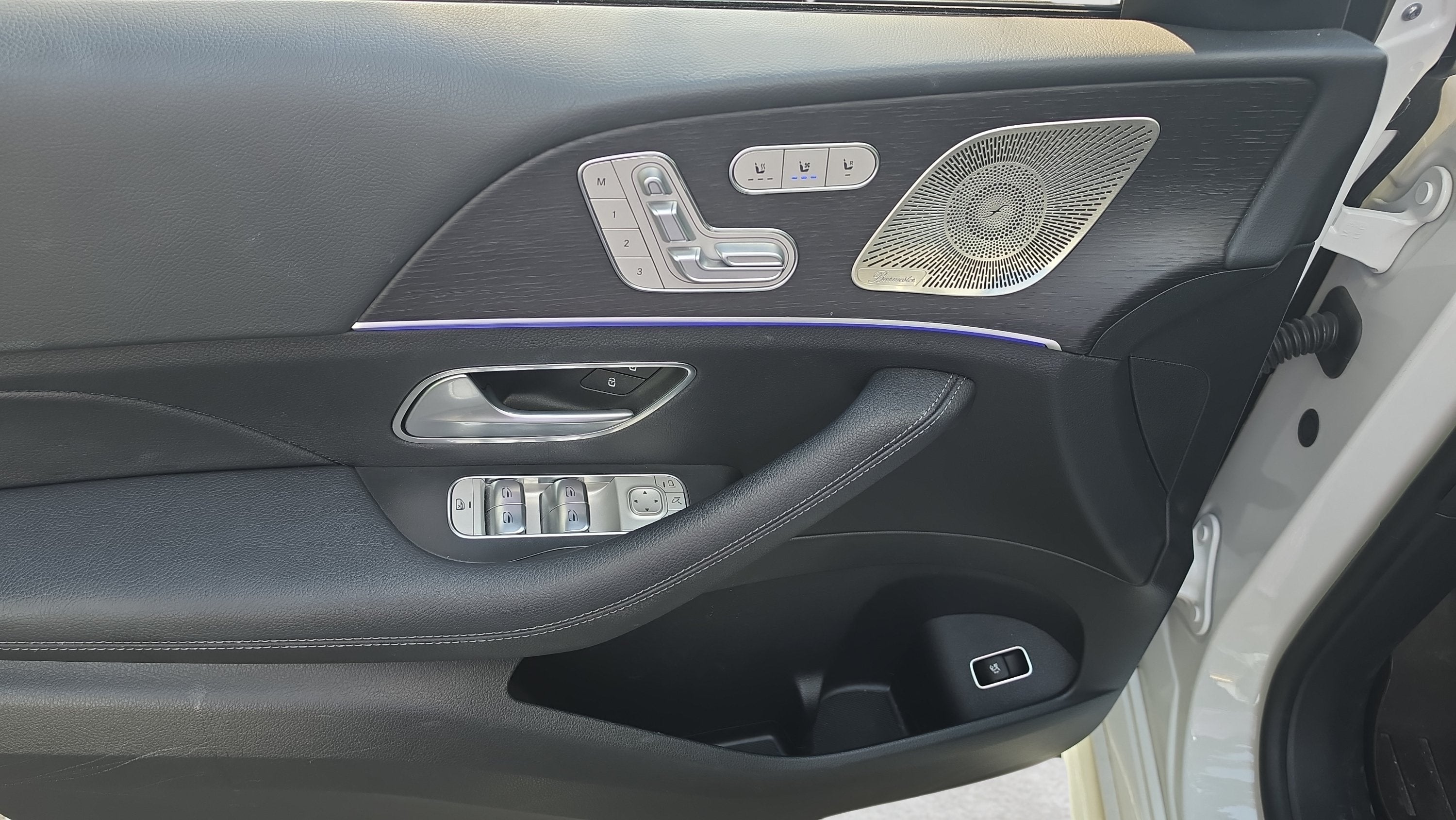 2024 Mercedes-Benz GLE GLE 350