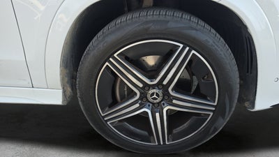 2024 Mercedes-Benz GLE GLE 350