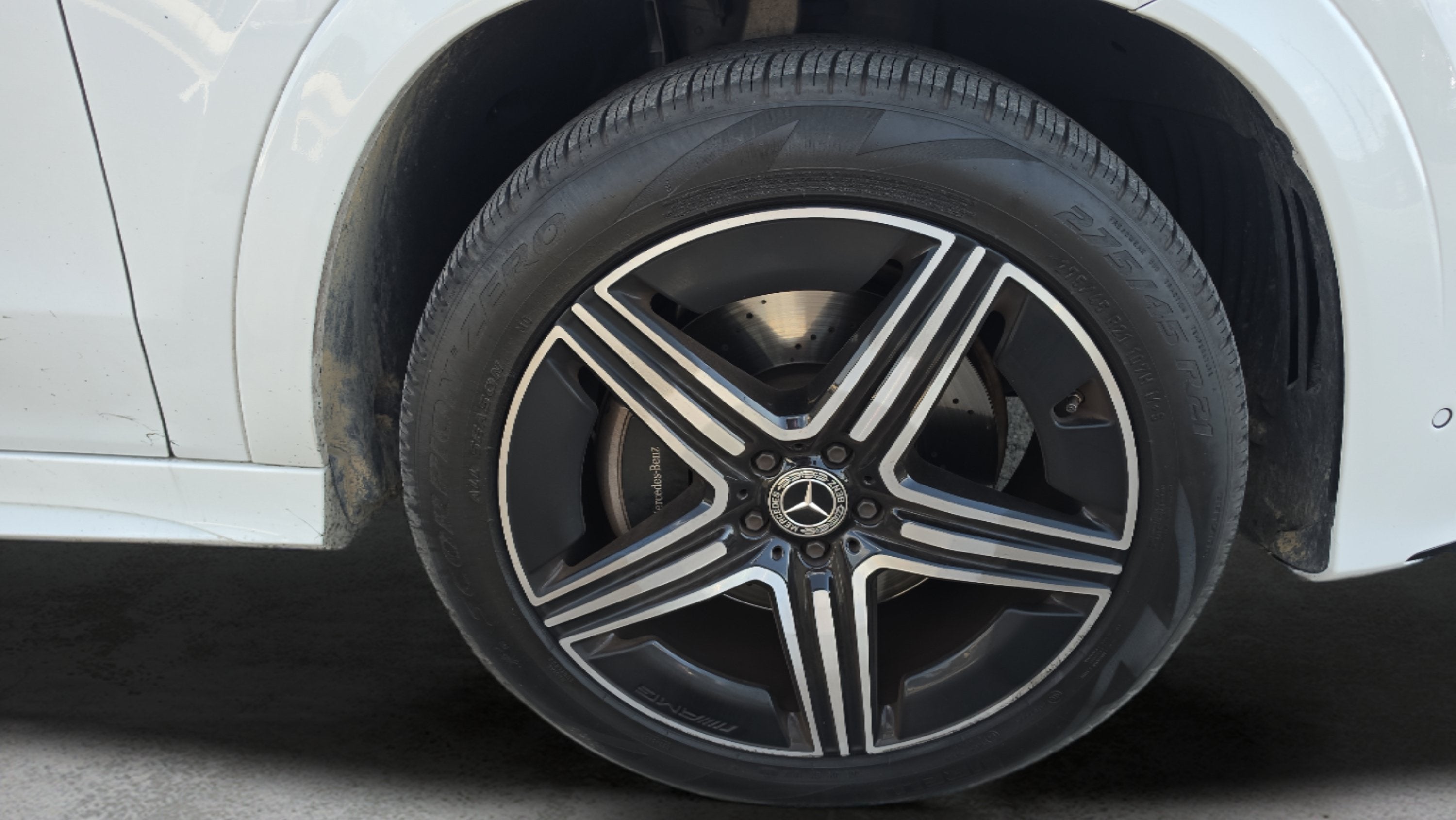 2024 Mercedes-Benz GLE GLE 350