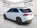 2024 Mercedes-Benz GLE GLE 350