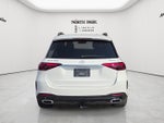 2024 Mercedes-Benz GLE GLE 350