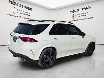 2024 Mercedes-Benz GLE GLE 350
