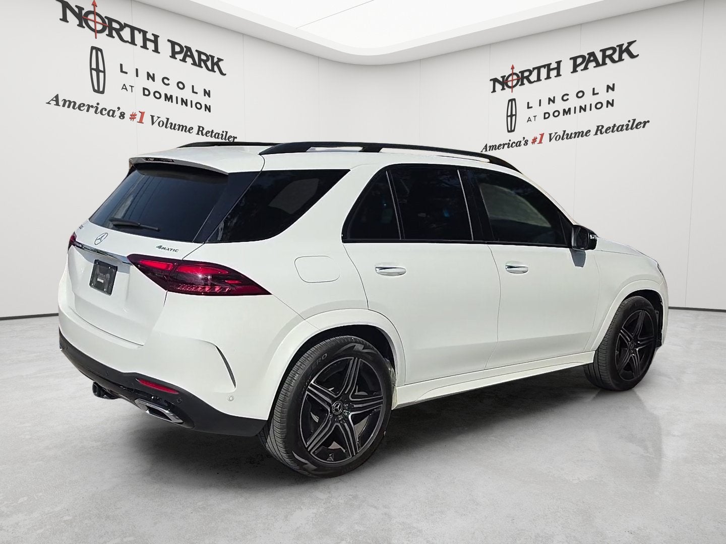 2024 Mercedes-Benz GLE GLE 350