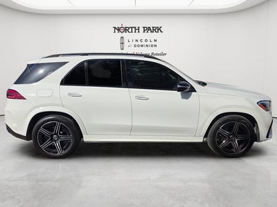 2024 Mercedes-Benz GLE GLE 350