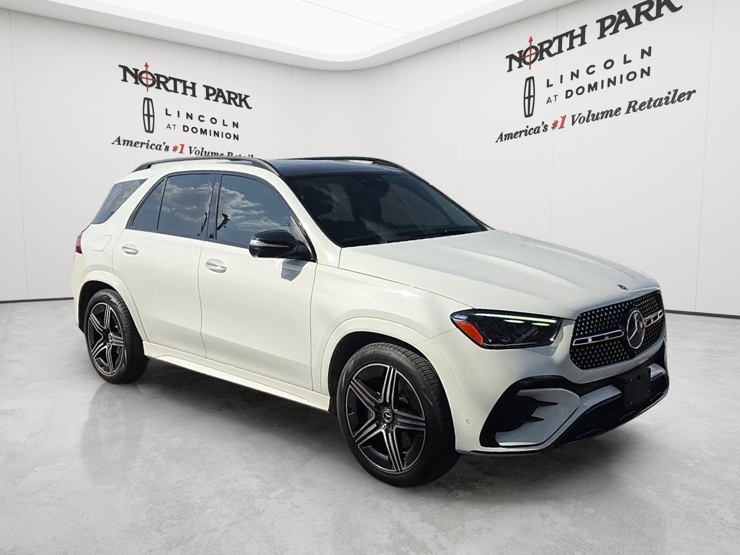 2024 Mercedes-Benz GLE GLE 350